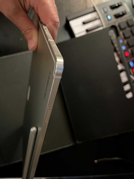 Samsung Galaxy Tab S7+ 12.4"