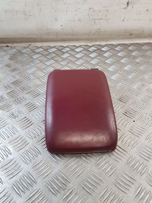 Podłokietnik Tunelu Środkowego Wysuwany Skóra 1K0864207C Vw Eos 06R-