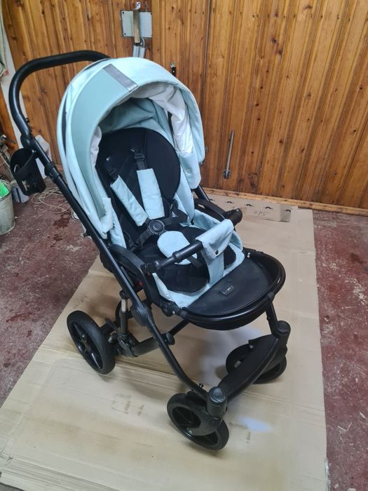 Дитяча коляска 2 в 1 BEXA AIR ECO