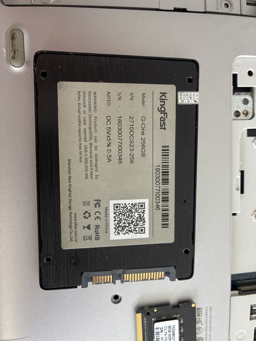 HP ProBook 450 G4 / 15,6 на запчастини