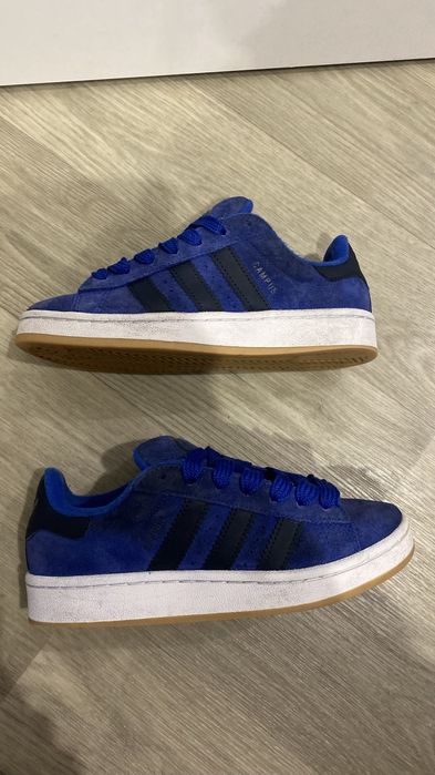 Кроссовки Adidas Campus 00s оригинал р.36