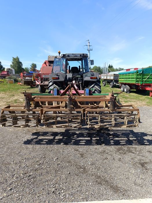 Brona Talerzowa Unia Cut 3.2m