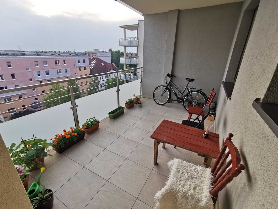 Mieszkanie – Olsztyn - Więcej