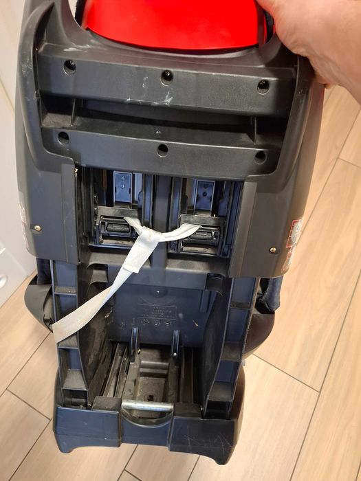 Fotelik samochodowy Maxi Cosi