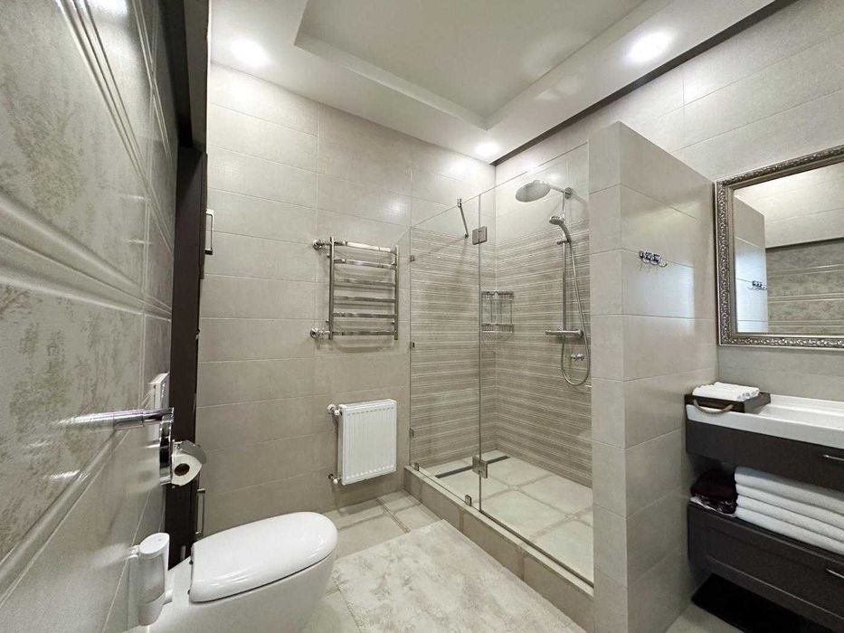 Продам квартиру в 5 жемчужине ‼️ 140 м2 4 ком ‼️ 11 этаж