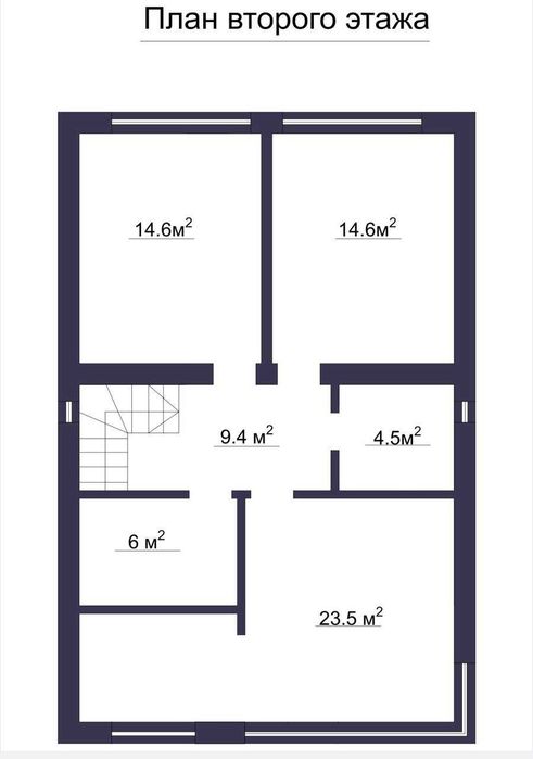 Будинок за адресою вул. Тютюнника (площа 145 м²) - Atlanta.ua - фото 13