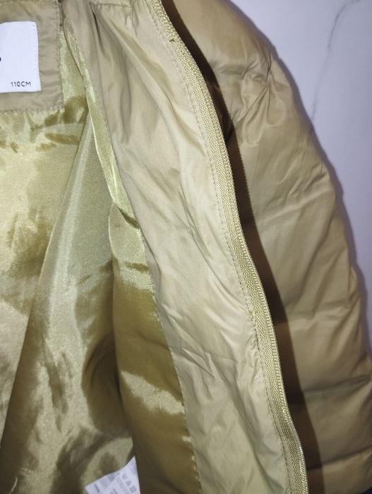 Куртка reserved весна 110