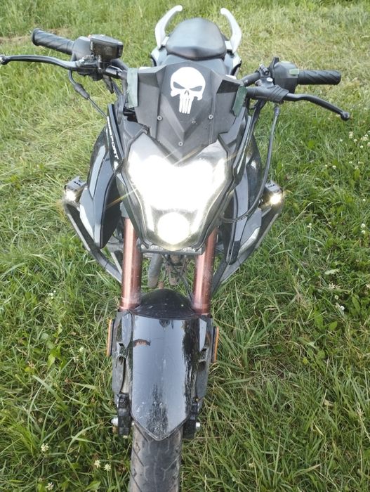 Продам Вайпер ZS200A1
