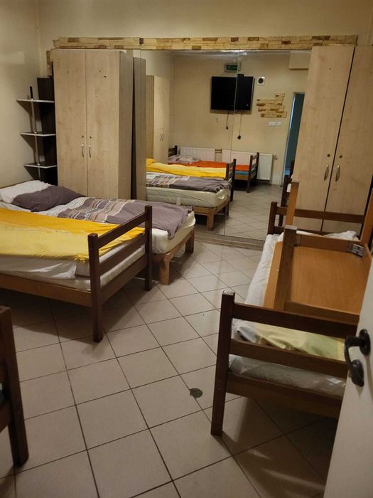 noclegi dla studentów