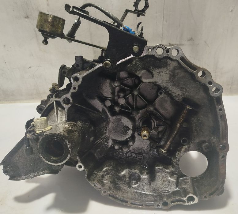 Caixa de velocidades manual ROVER 200 Hatch (XW)