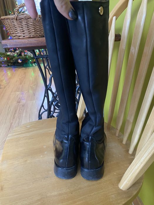 Kozaki damskie Venezia