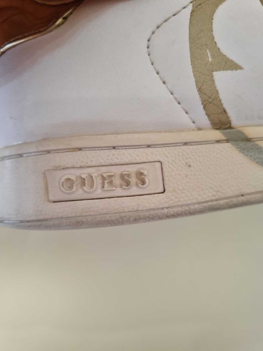 Sapatilhas Guess - T.38