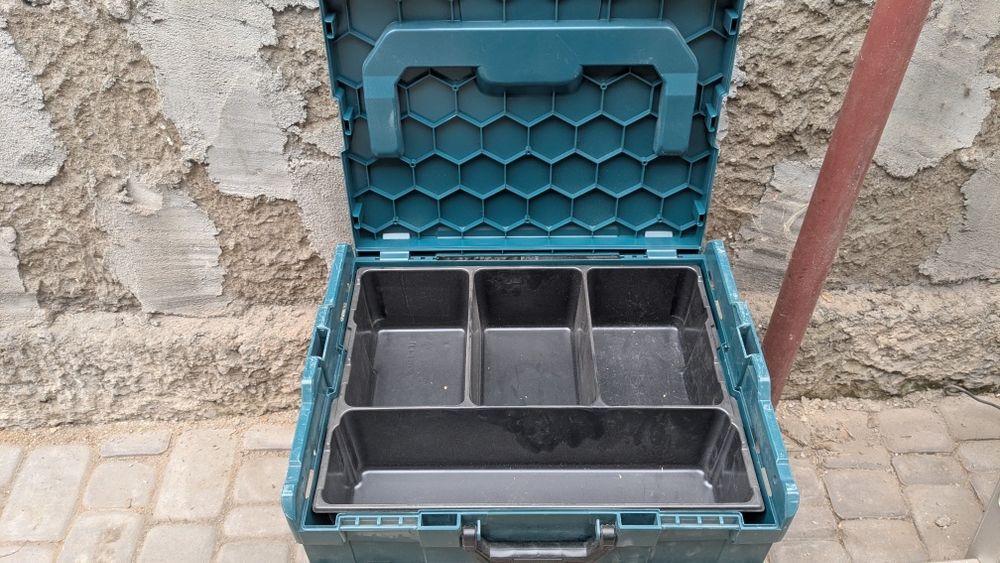L-boxx 136 Bosch/Sortimo Systainer Skrzynka na narzędzia