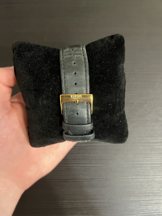 Zegarek męski Versace