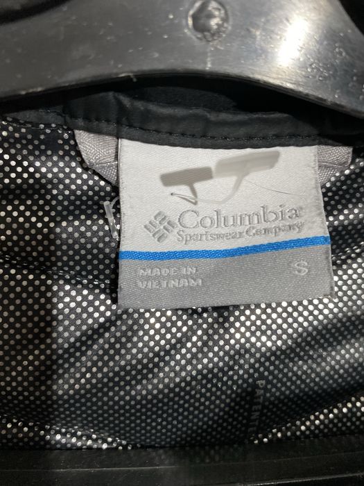 Куртка Columbia ,деми женская 42-44