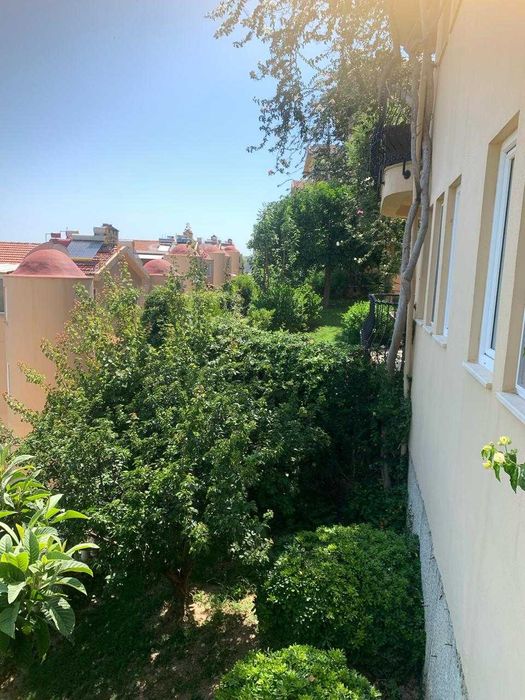 Квартира в Аланії, Туреччина обмін на Ужгород,Берегівський р-н, Косино