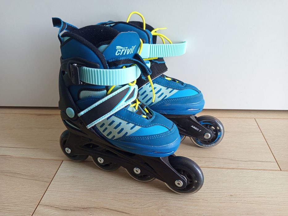 Rolki Crivit 29-33