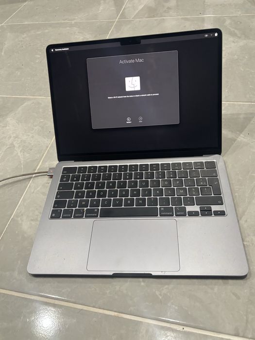Macbook 13” 2021