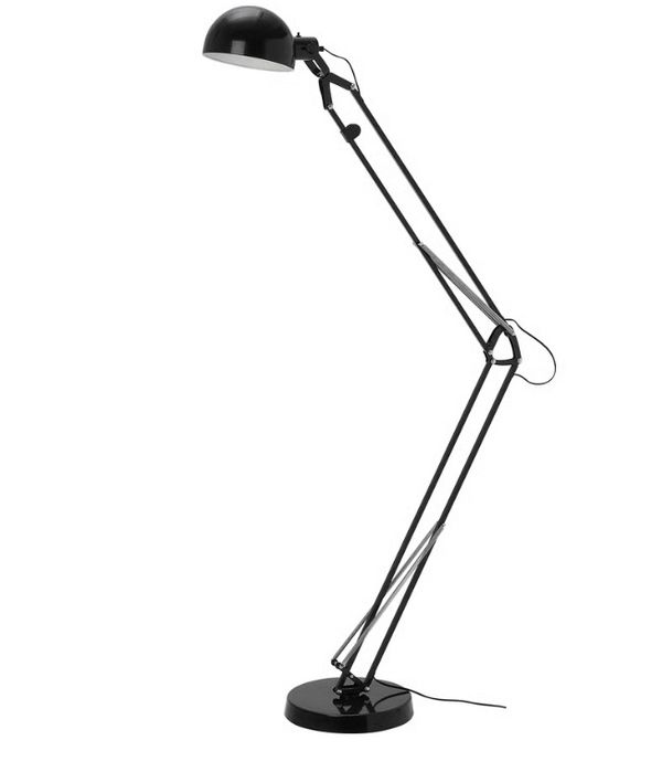 Lampa podlogowa ikea