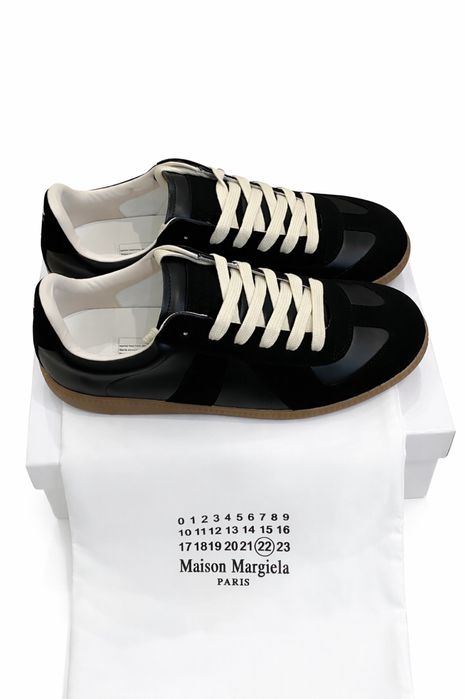 Кросівки Maison Margiela Replica