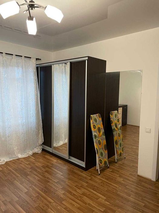 * Затишна 1-кімнатна квартира по вул. Подільська, 4 ЖК Молодіжне містечко с. Крюківщина