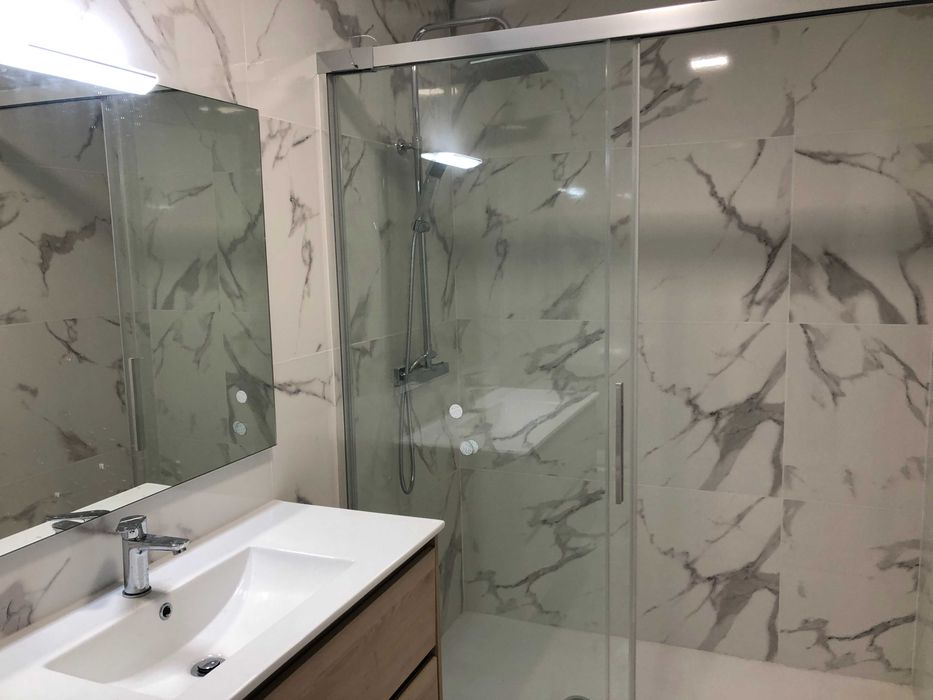 Apartamento T3 Premium com Garagem | Classe Energética A+ | Urbanização São Marcos – Chaves