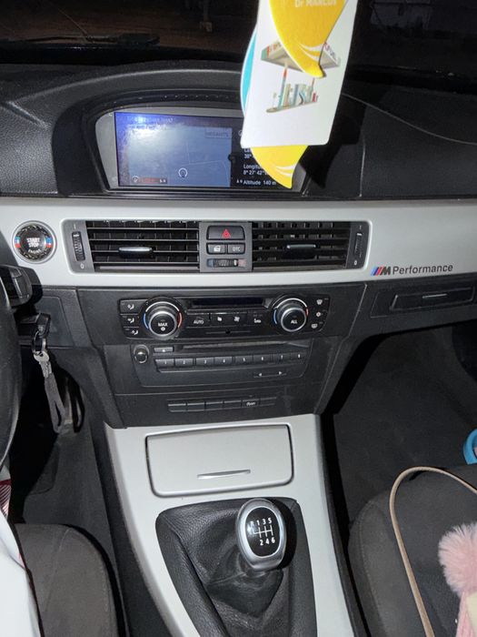 Bmw 318D serie 3