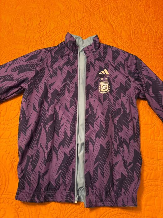 Casa impermeável dupla face da Argentina