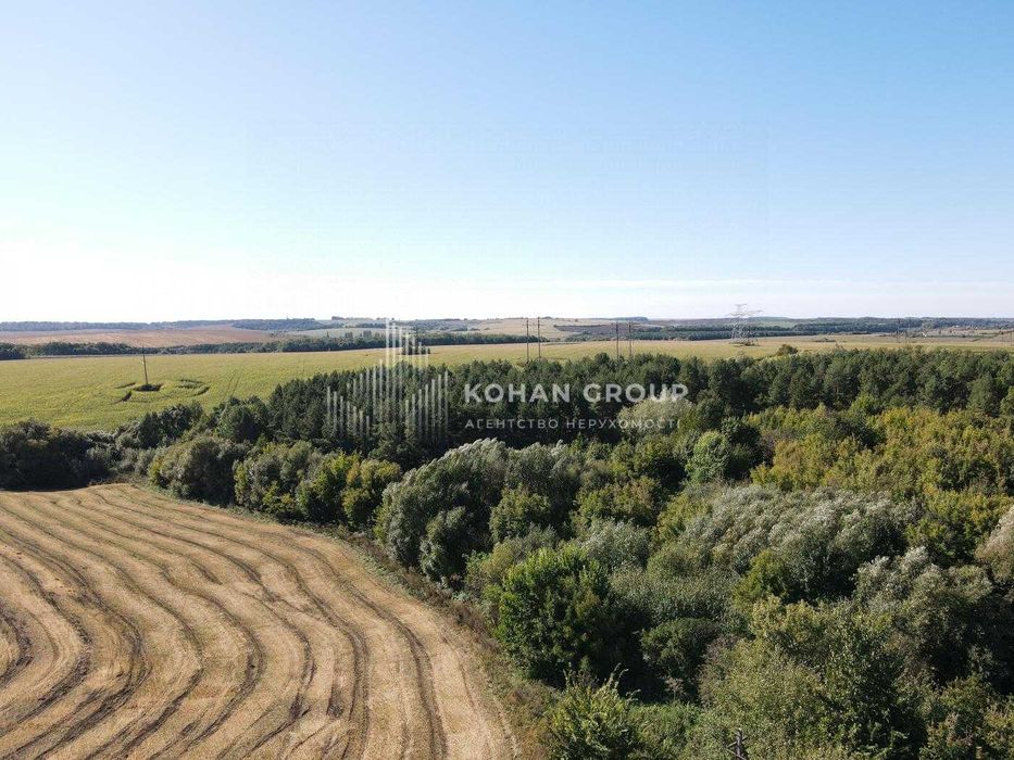 ‼️Продаж земельної ділянки 6 га – Катіон‼️