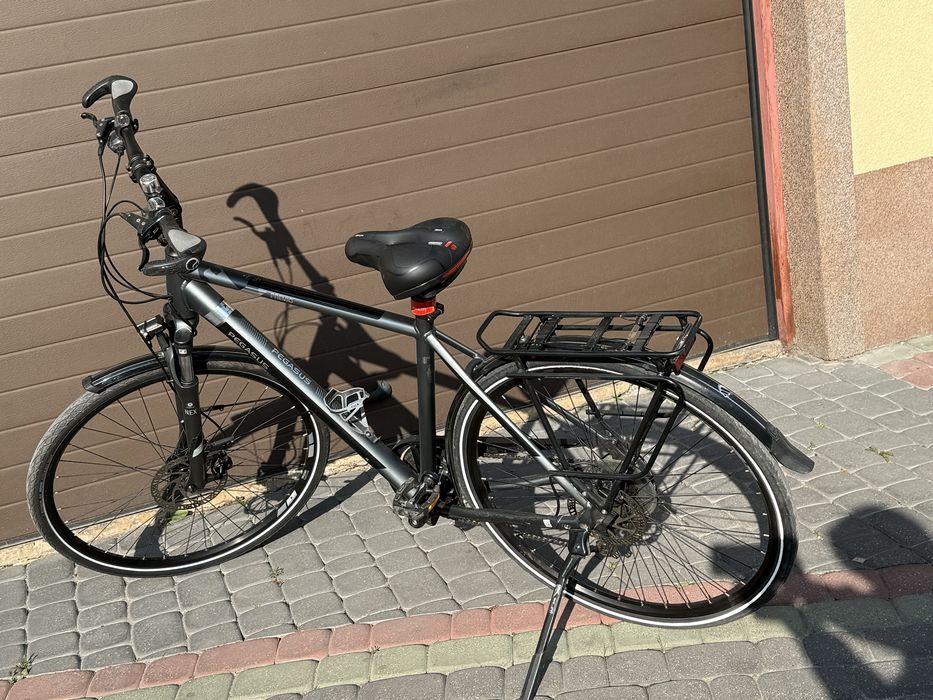 Rower Trekkingowy Pegasus Premio SL Disc