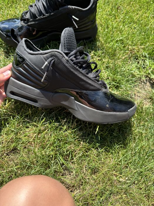 jordan max aura 6