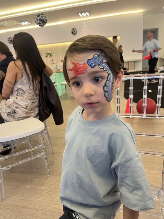 Animadora Infantil