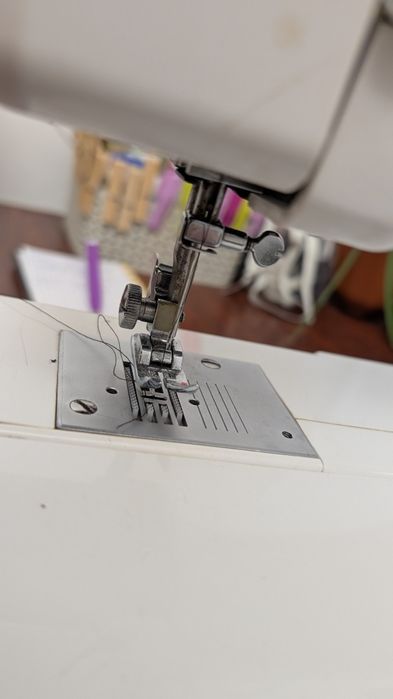 Швейна машинка  LIFE