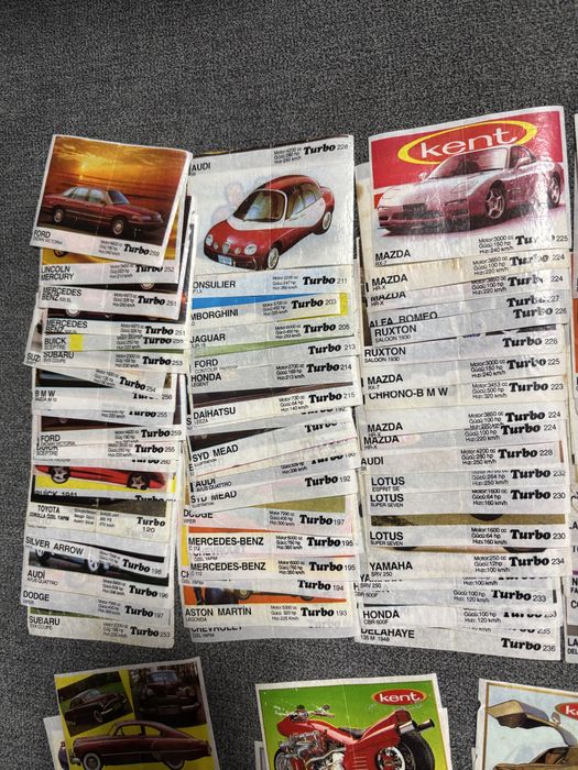 Turbo вкладыши турбо