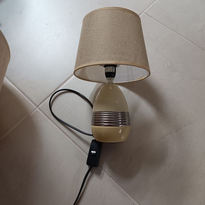 Vários Candeeiros e apliques