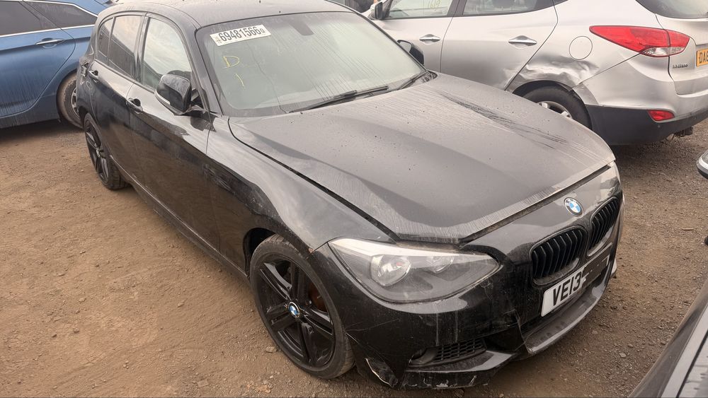 BMW Seria 1