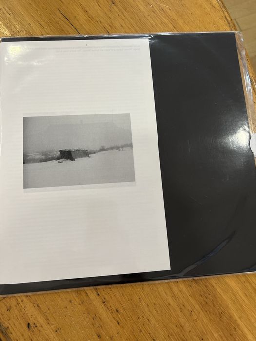 Vinil LP Winter Songs, Wedding Songs Mykolaiv Singers - NOVO