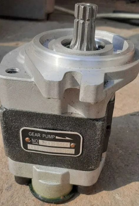 Насос гидравлический к вилочным погрузчикам ТСМ