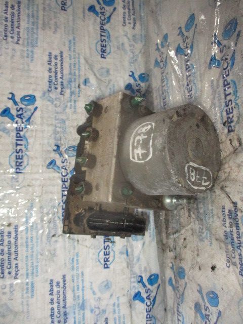 ABS OPEL Combo Furgão/Combi