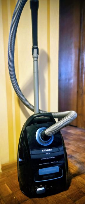 Пилосос Simens Q 5,0
