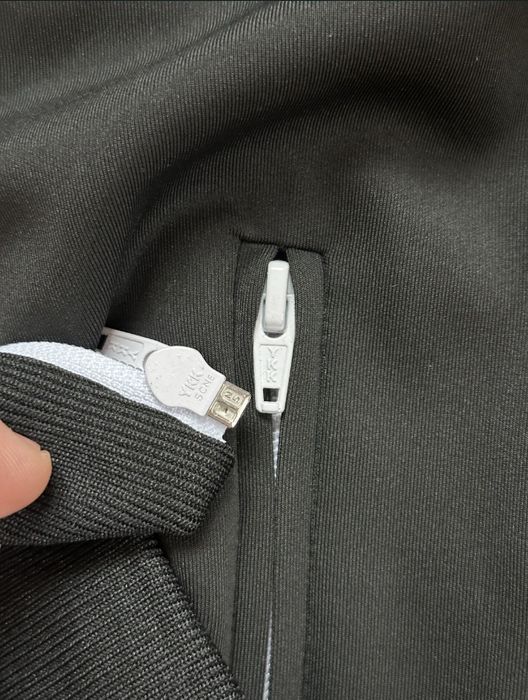 Palm Angels Track Jacket