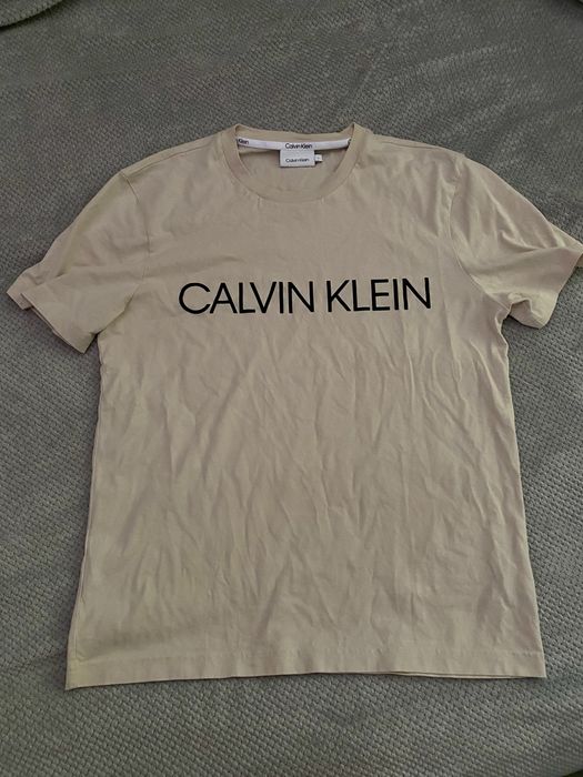 Футболка Calvin Klein, розмір L