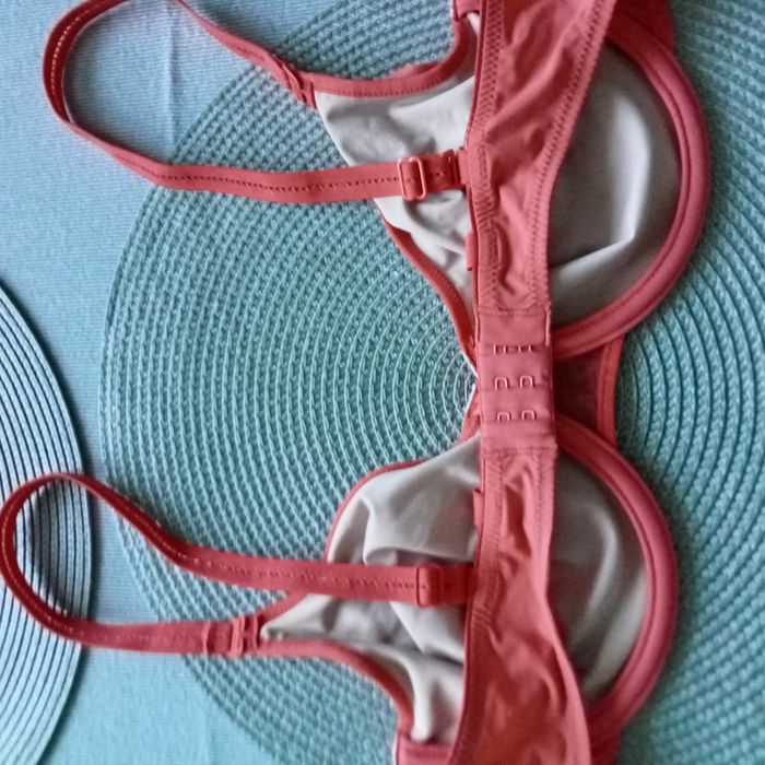 Biustonosz miękki Chantelle 80C