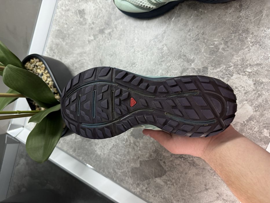 Кросівки Salomon 40 розмір