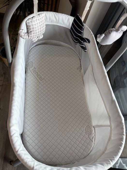 Chicco Baby Hug 4w1 Air