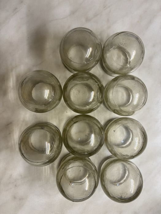 Банки медицинские