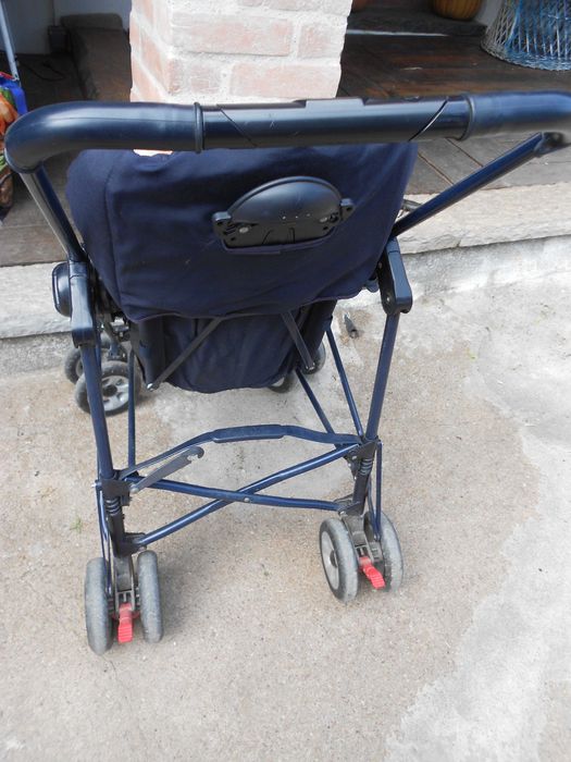 Carrinho Bebe Confort
