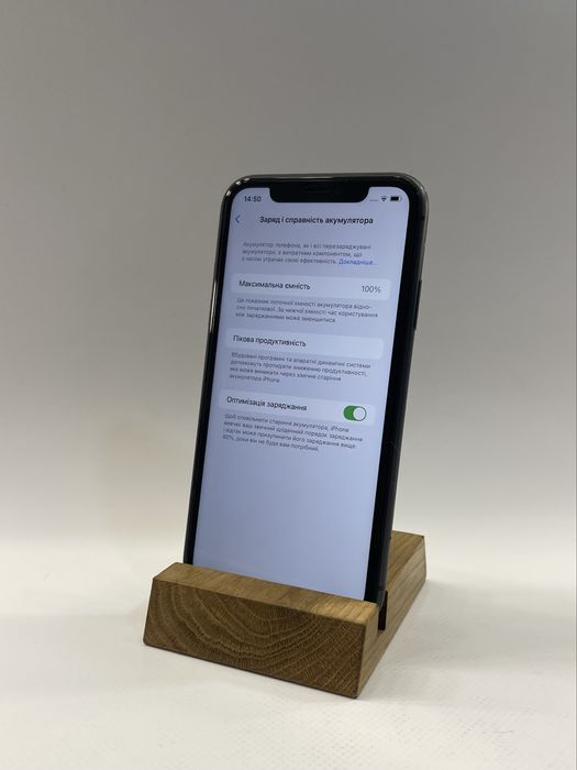 iPhone 11 128 GB Black | Айфон 128 ГБ Неверлок АКБ 100%