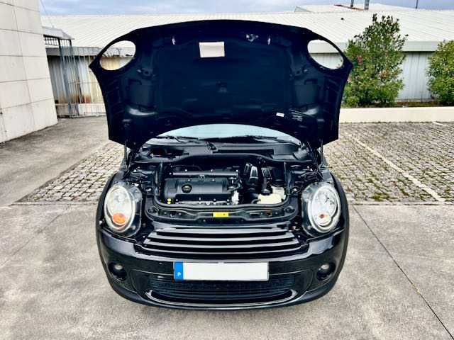 MINI ON4 1.4 75CV | Bom Estado