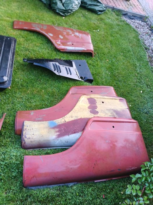 FSO Warszawa 223,224